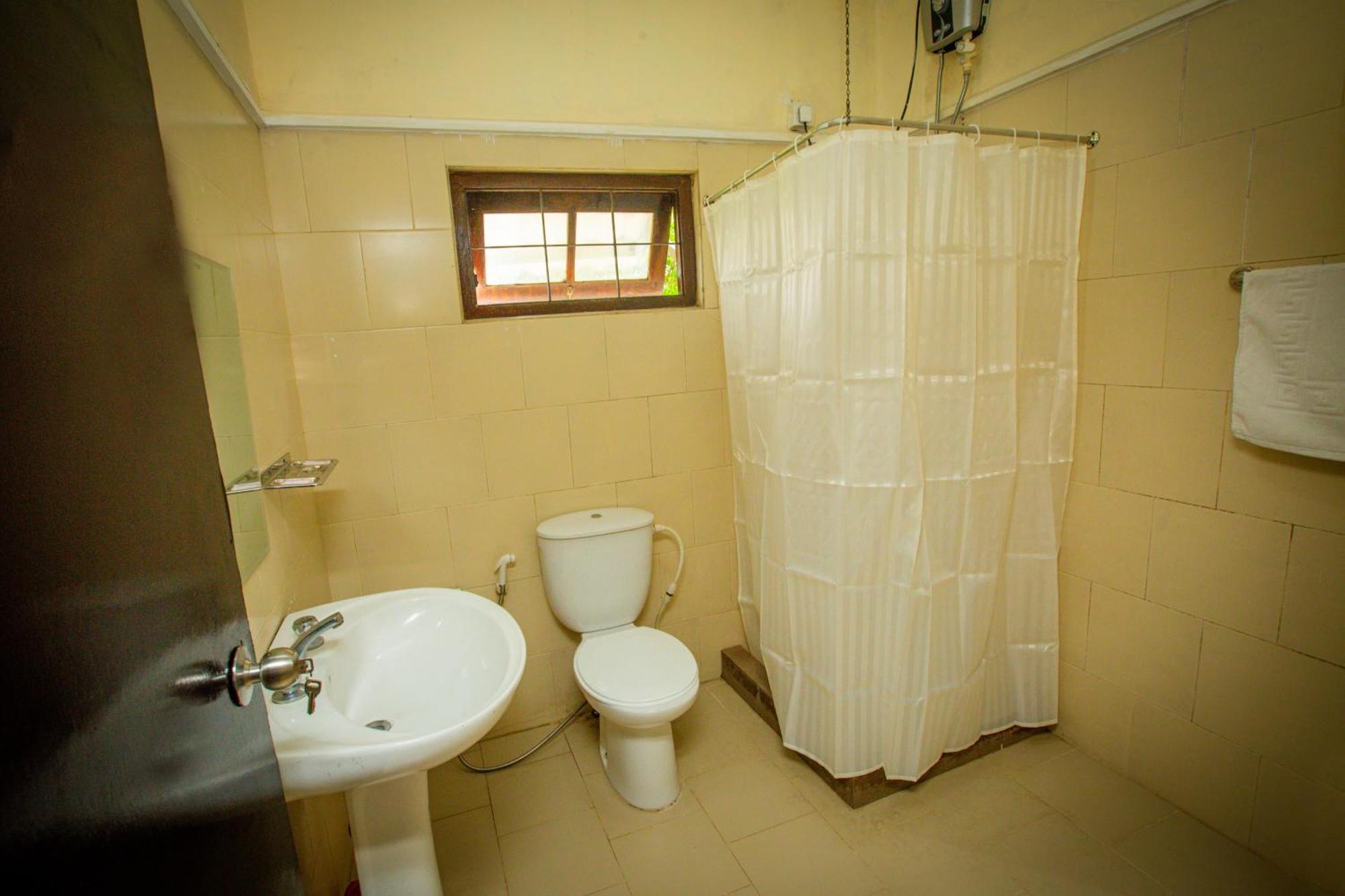 Sunbloom Inn Kandy Exterior photo